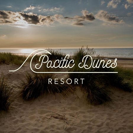Pacific Dunes Resort Copalis Beach Экстерьер фото