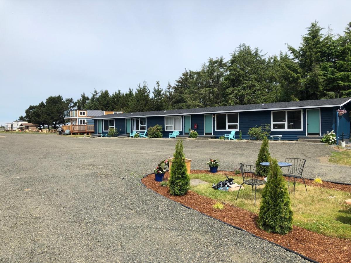 Pacific Dunes Resort Copalis Beach Экстерьер фото