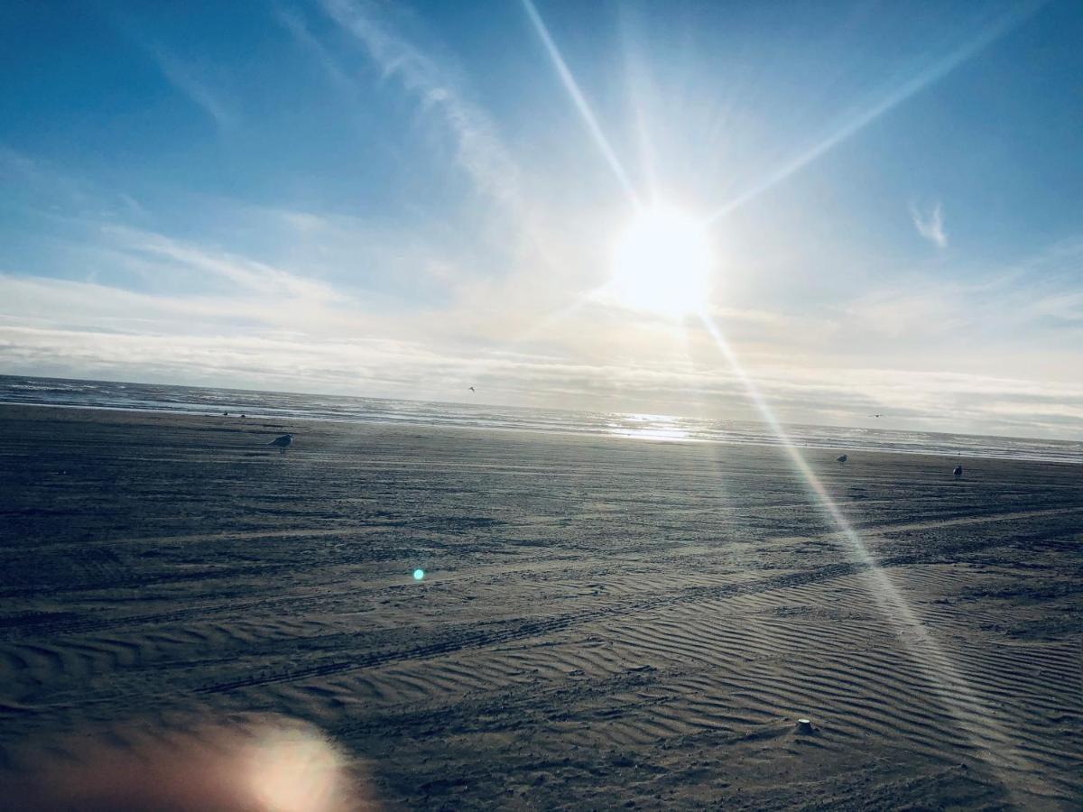 Pacific Dunes Resort Copalis Beach Экстерьер фото