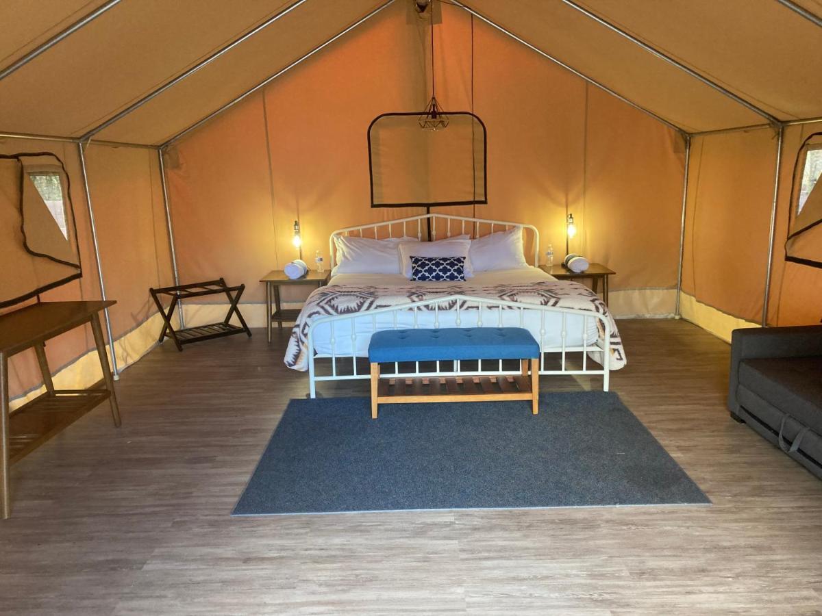 Pacific Dunes Resort Copalis Beach Экстерьер фото