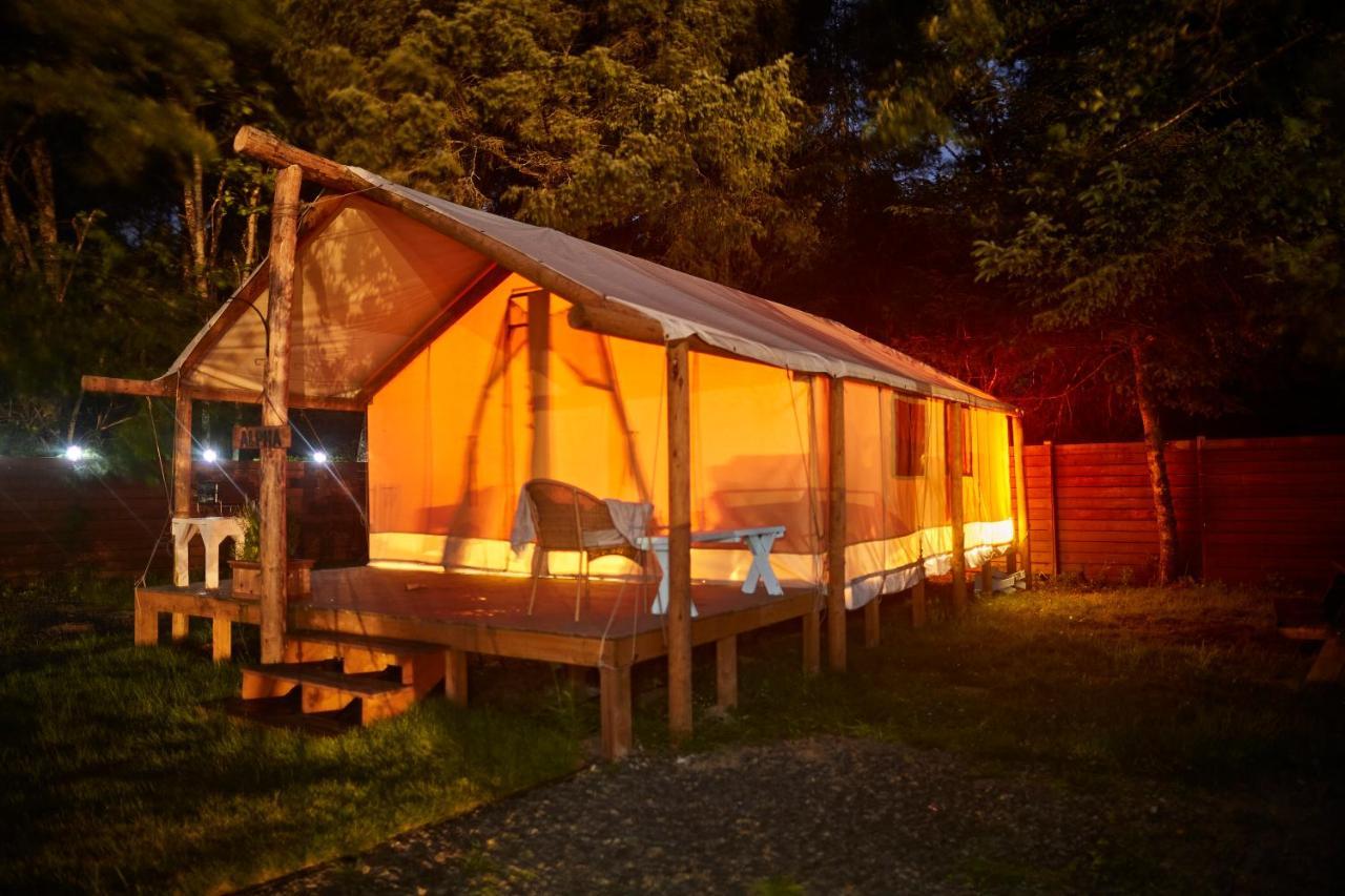 Pacific Dunes Resort Copalis Beach Экстерьер фото