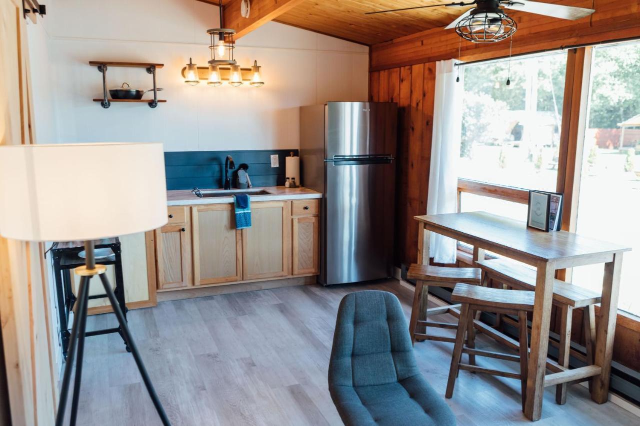 Pacific Dunes Resort Copalis Beach Экстерьер фото