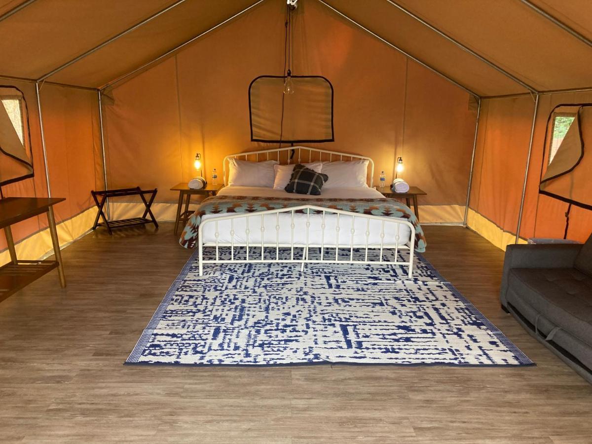 Pacific Dunes Resort Copalis Beach Экстерьер фото