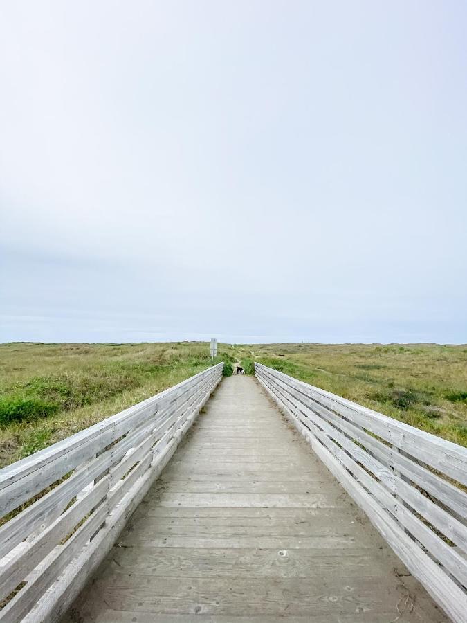 Pacific Dunes Resort Copalis Beach Экстерьер фото
