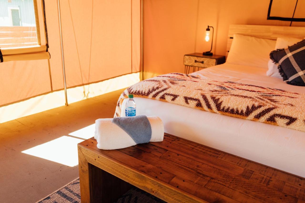 Pacific Dunes Resort Copalis Beach Экстерьер фото