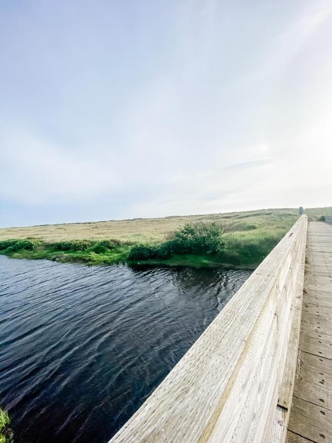 Pacific Dunes Resort Copalis Beach Экстерьер фото